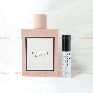 Bi K Shop - Nước hoa nữ Gucci Bloom [Mẩu Thử]