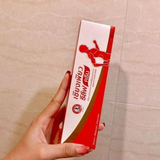 CAO XOA BÓP SIANG PURE THÁI LAN