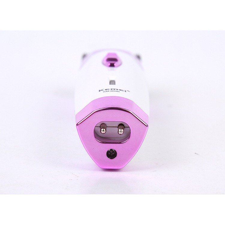 TÔNG ĐƠ HỚT TÓC TRẺ EM KEMEI KM-604B