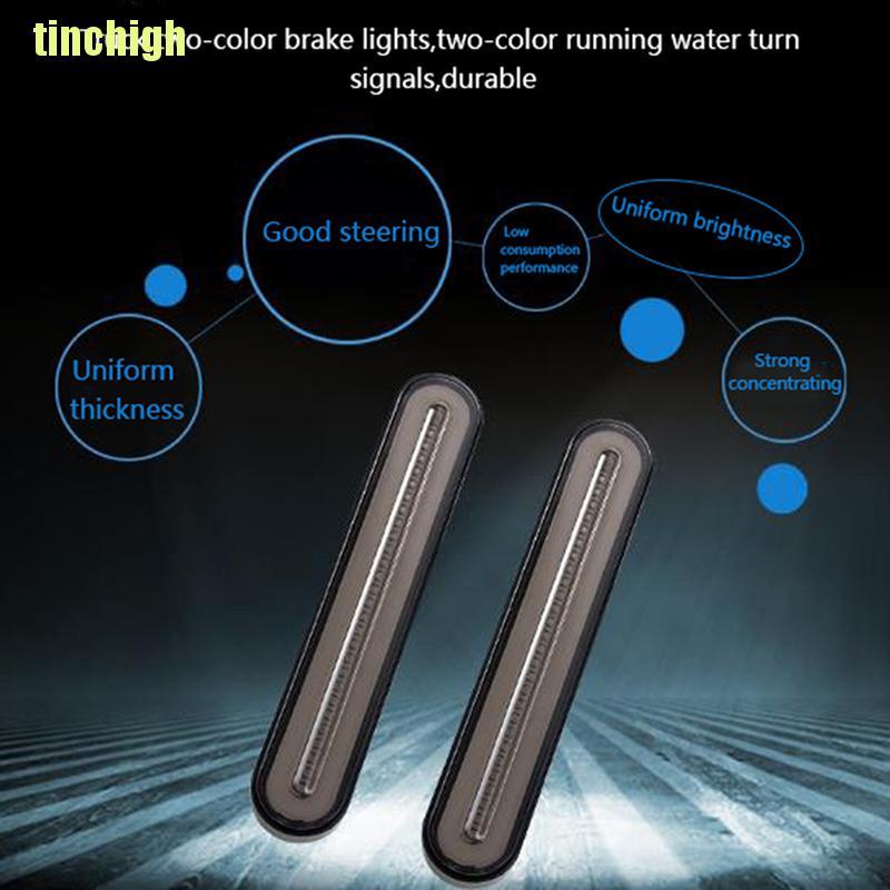 Đèn Led Phanh 3 Trong 1 12-24v Chất Lượng Cao