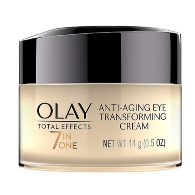 Kem dưỡng mắt Olay Total Effects 7 in1 15ml