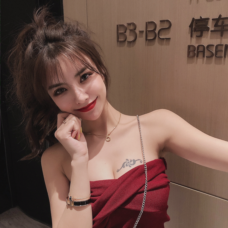 Áo Nữ Không Tay Phong Cách Retro Quyến Rũ | BigBuy360 - bigbuy360.vn