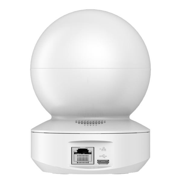 Camera WI-FI Trong nhà EZVIZ TY1-1080P 2MP, TY1 4MP 2K - Cam Kết Hàng Chính Hãng - Bảo Hành 24 Tháng