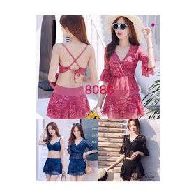 Bộ đồ đi biển mã 8086 HÓT HÓT