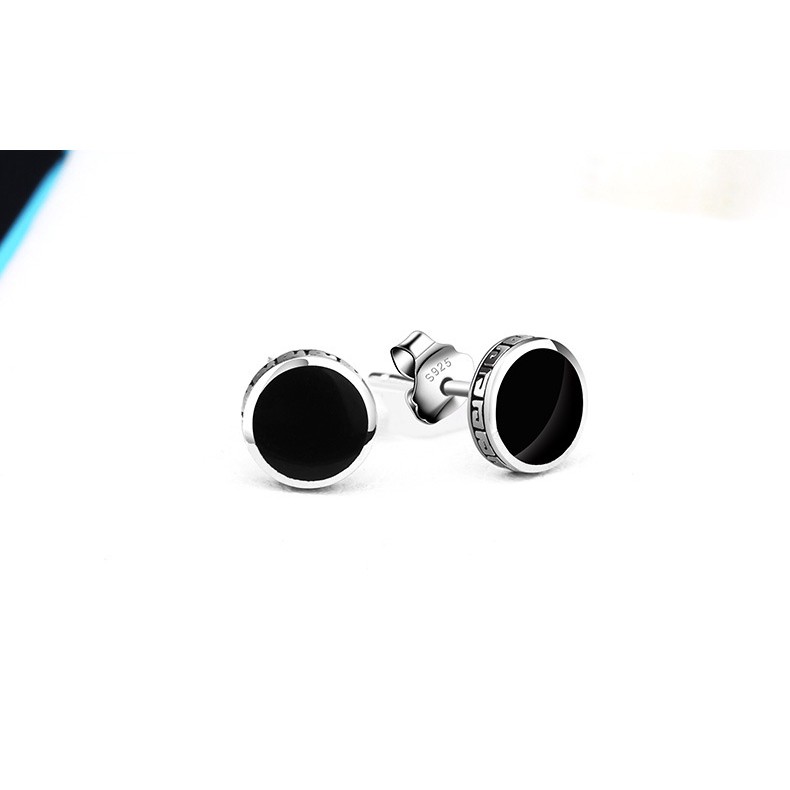 Khuyên tai phong cách Hipster thời trang Hàn dành cho nam