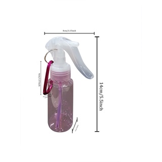 Bình xịt cồn phun sương mini