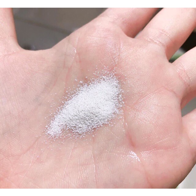 Bột Rửa Mặt Làm Sạch Da Điều Tiết Dầu Nhờn Renew Wash Powder DOCTOR ONE