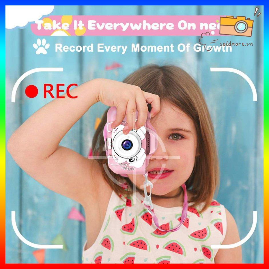 Camera kỹ thuật số X5 đồ chơi cho bé
 | BigBuy360 - bigbuy360.vn
