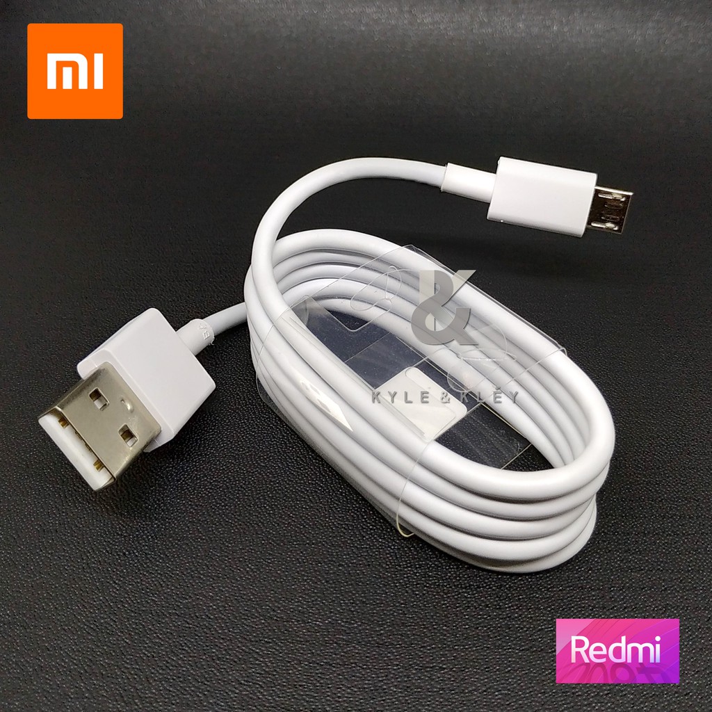 Cáp Sạc Nhanh Micro Usb Cho Xiaomi Redmi 4 4x 5 Plus 7 7a Note 4x 5 6 Pro Mia2 Lite