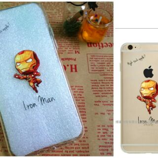 Ốp lưng Iphone Silicon Cute