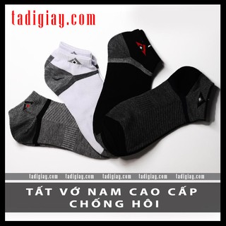 Tất Vớ Nam Cổ Ngắn Cao Cấp Tất Vớ Nam Công Sở Cao Cấp Chính Hãng - TADIGIAY.COM