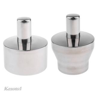 Đèn Cồn Inox 400ml