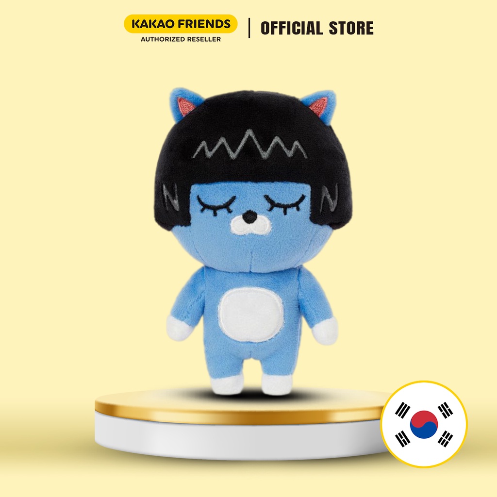 Gấu Bông Kakao Friends Mini Neo