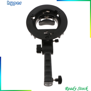 Giá đỡ đèn Flash cho giá đỡ ô mềm