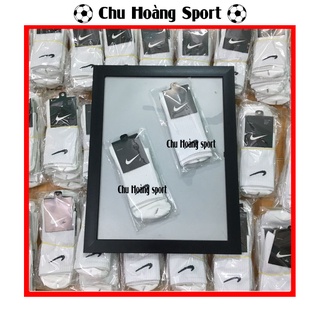 TẤT DỆT KIM 💎𝑭𝑹𝑬𝑬𝑺𝑯𝑰𝑷💎 Vớ thể thao nam nữ dệt kim cao cấp, chuyên thể thao, thời trang