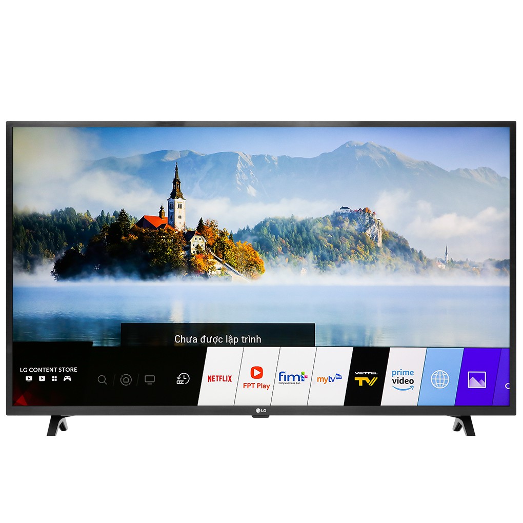 MIỄN PHÍ CÔNG LẮP ĐẶT - 43UM7300 Smart Tivi LG 4K 43 inch 43UM7300PTA