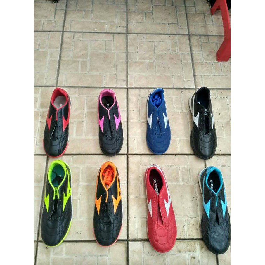 !! Giày Thể Thao Mizuno Man Futsal