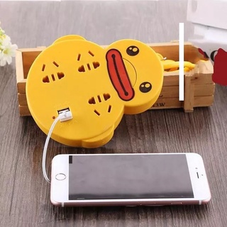 Ổ CẮM ĐIỆN VỊT VÀNG CÓ CỔNG USB ĐA NĂNG