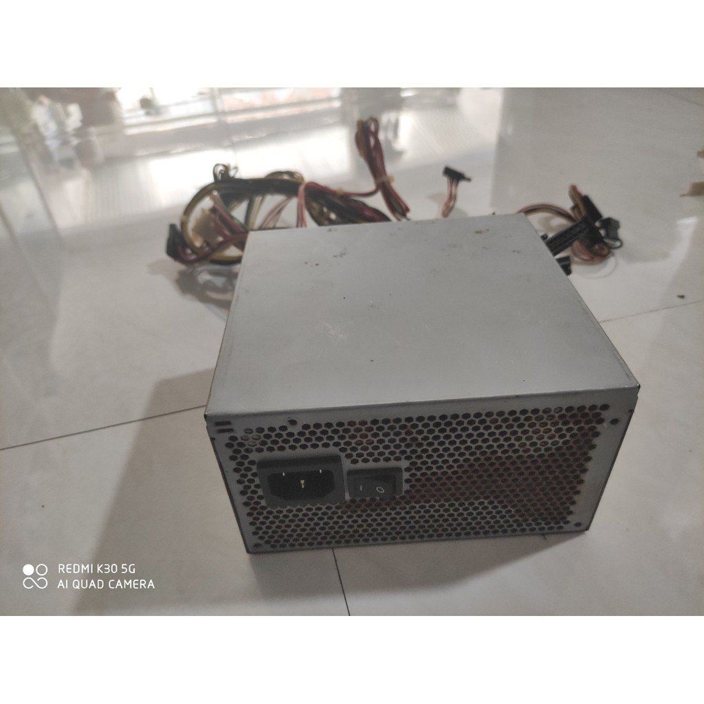 Nguồn AcBel ATX12V 500W, PC7014