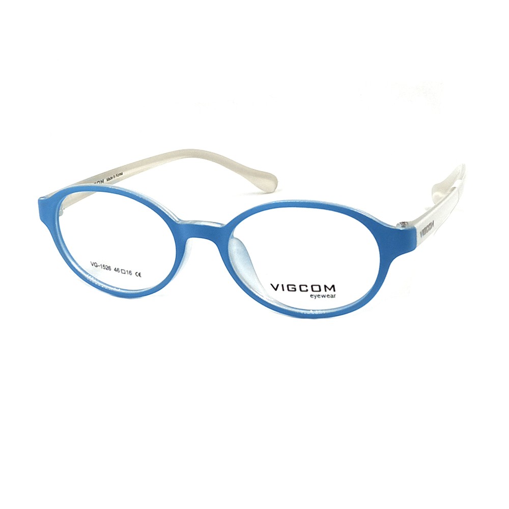 Gọng kính em bé VIGCOM VG1526 K8