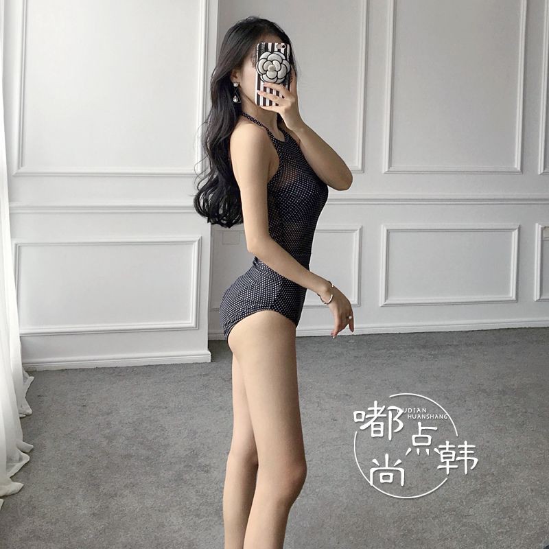 Bộ bơi đi tắm biển nữ Bikini 1 mảnh (Set 2 đồ Áo liền và quần lót) Windihe II VIỆT NAM | BigBuy360 - bigbuy360.vn