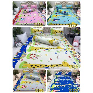 Drap thun hàn quốc giá hấp dẫn