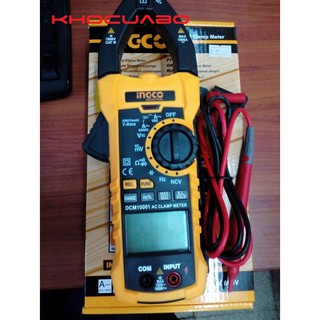 Kềm ampeke ingco dcm10001