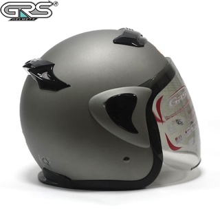 kính mũ bảo hiểm GRS A370K