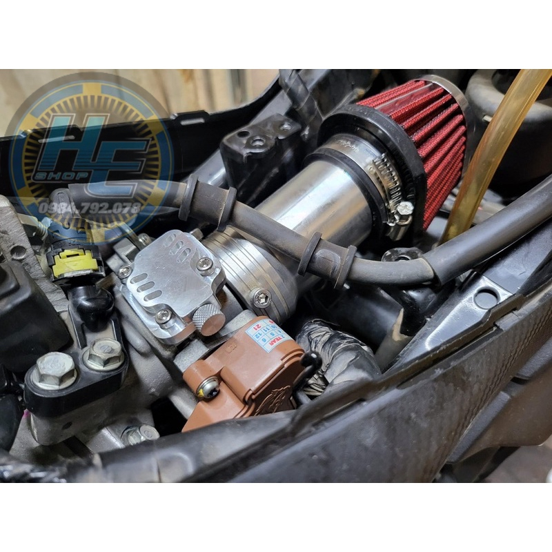 TPS RedLeo Winner/Sonic Chính Hãng