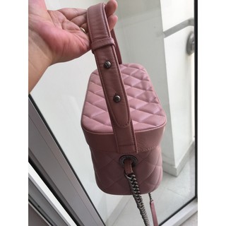 thanh lý túi cn si dáng lạ size 23