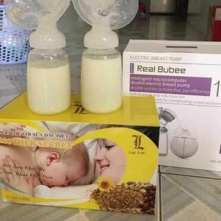 Ngũ cốc siêu lợi sữa lạc lạc