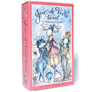 Bài Joie De Vivre