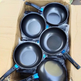 Chảo chống dính sâu lòng