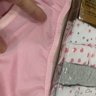 Combo 2 quần lót Vera size L / LL
