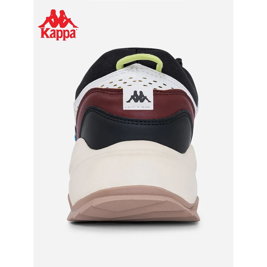 Kappa giày sneakers nam 311CMJW