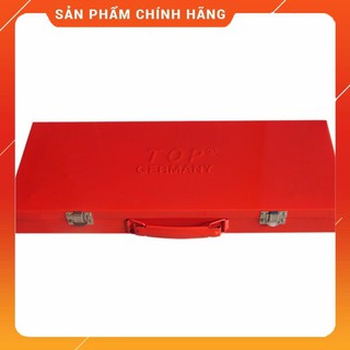 Bộ tuýp 24 món hệ mét TOP - KW-S424D-12