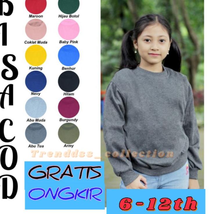 ◌ Áo Hoodie Nữ Cao Cấp UK 6-12 Tuổi ☼