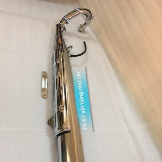 Pô vắt 67 hàng xịn có pát mã 0424