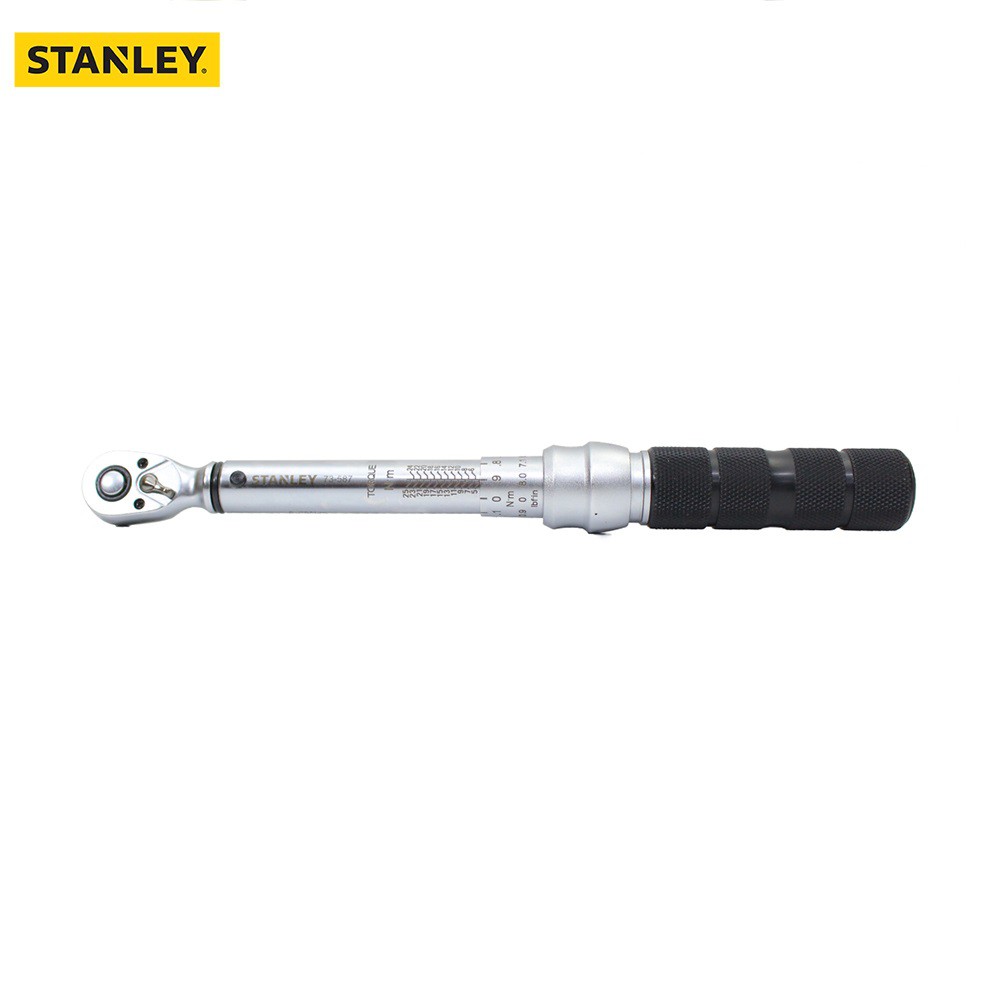 Cờ lê lực 1/4&quot; Stanley STMT73587-8