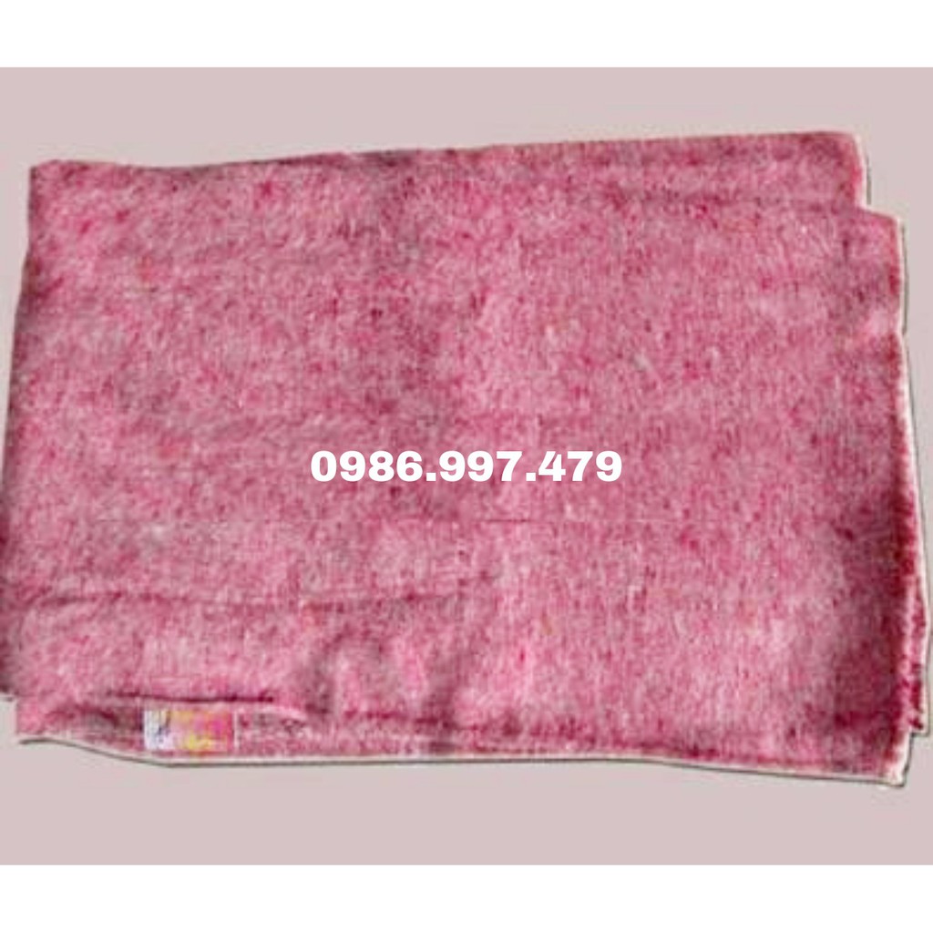 Combo 2 chiếc chăn chiên chữa cháy