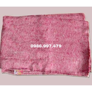 Combo 2 chiếc chăn chiên chữa cháy