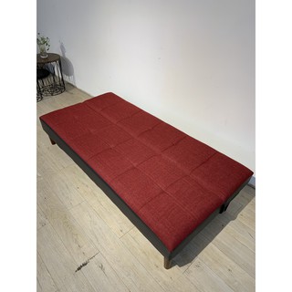 Sofa giường đa năng MH 2006 Đỏ Đậm
