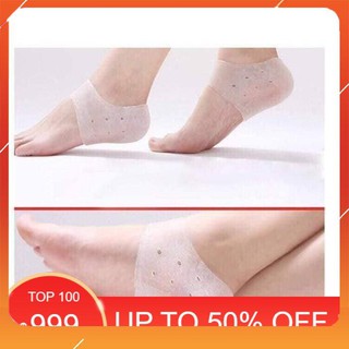 Miếng lót giày⚡FREESHIP⚡Lót chân silicon ( 1 đôi ) thiết kế gọn nhẹ, ôm trọn lấy chân, tạo cảm giác mềm mại, êm ái