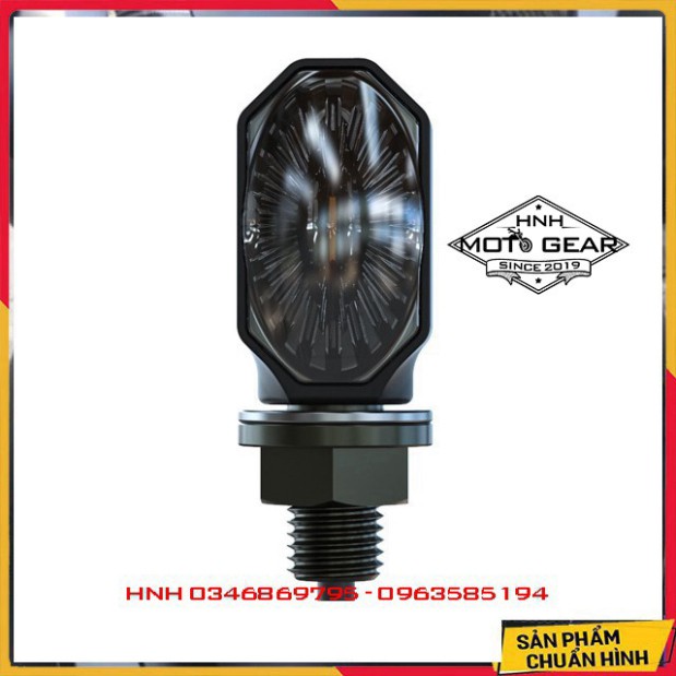 Xi Nhan Multi Xp60 Spirit Beast Chính Hãng cho exciter 155