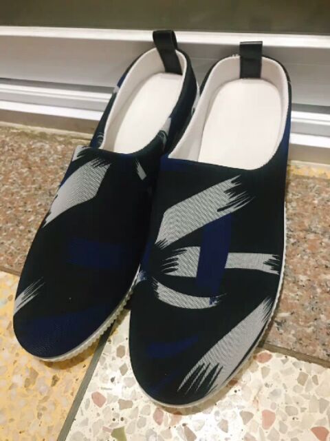 Giầy sục nam công tử | BigBuy360 - bigbuy360.vn