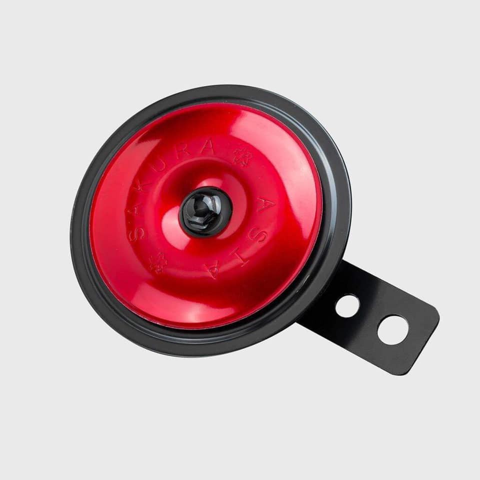 Kèn đỏ 82mm Sakura