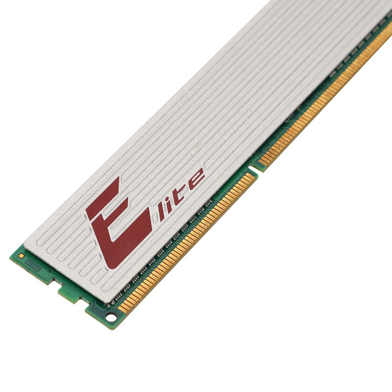 Ram Máy Tính 2gb Ddr3 1333mhz 240pin 1.5v Dimm Cho Intel Amd | BigBuy360 - bigbuy360.vn