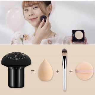 Phấn nền BB Cream TTX Siêu Mỏng - Siêu Mịn