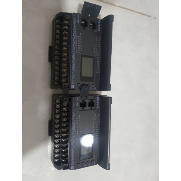 plc keyence kv-40dt