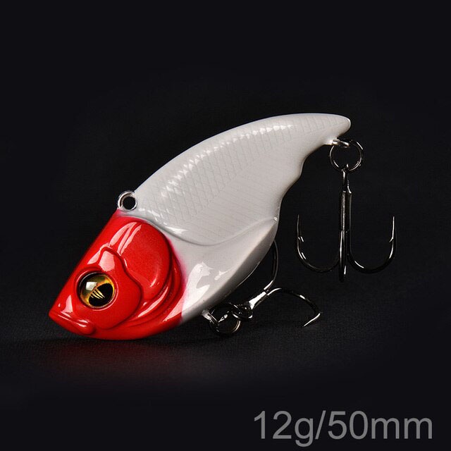 Mồi giả câu lure V5 Elitelure nặng 12g dài 50mm Phukiencaulure25 mồi giả V5 Elitelure câu lure